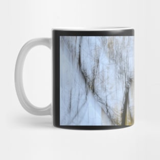 Autumn Impressionism Mug